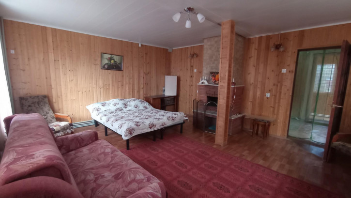 Коттедж/дом СНТ Весна-92 тер.