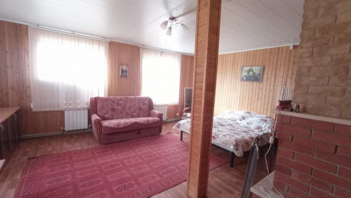 Коттедж/дом СНТ Весна-92 тер.