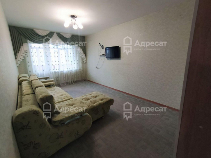 2-комн квартира ул. Королева,  д.1