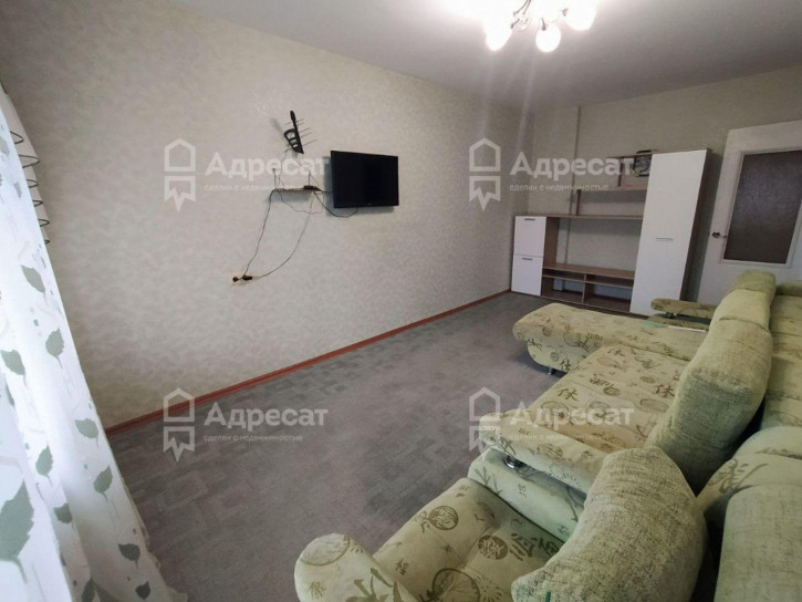 2-комн квартира ул. Королева,  д.1