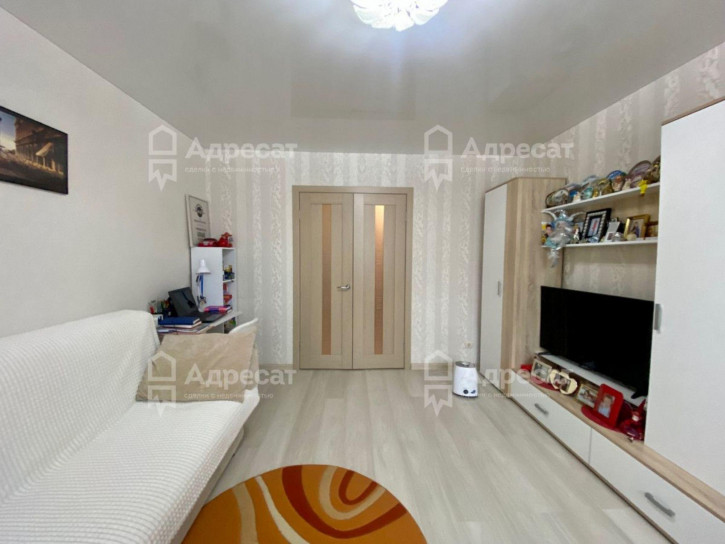 2-комн квартира ул. Пархоменко,  д.59А