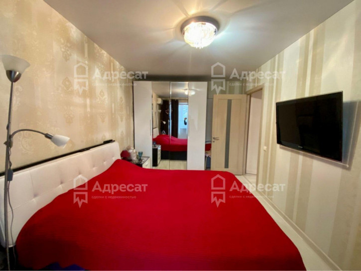 2-комн квартира ул. Пархоменко,  д.59А
