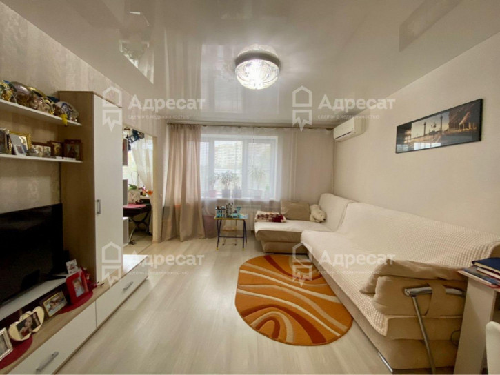 2-комн квартира ул. Пархоменко,  д.59А