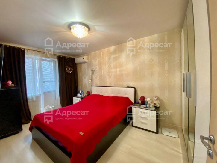 2-комн квартира ул. Пархоменко,  д.59А