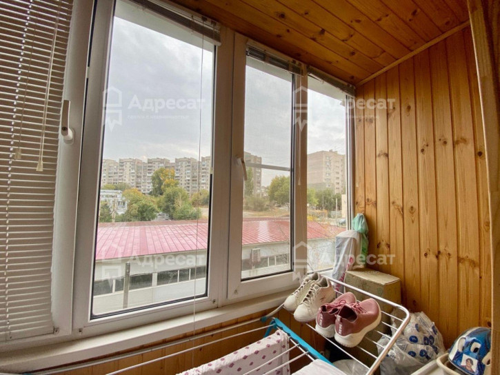 2-комн квартира ул. Пархоменко,  д.59А