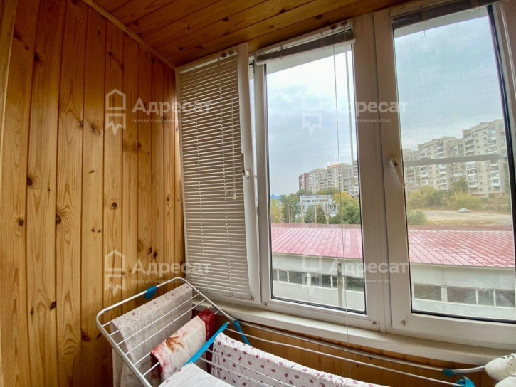 2-комн квартира ул. Пархоменко,  д.59А