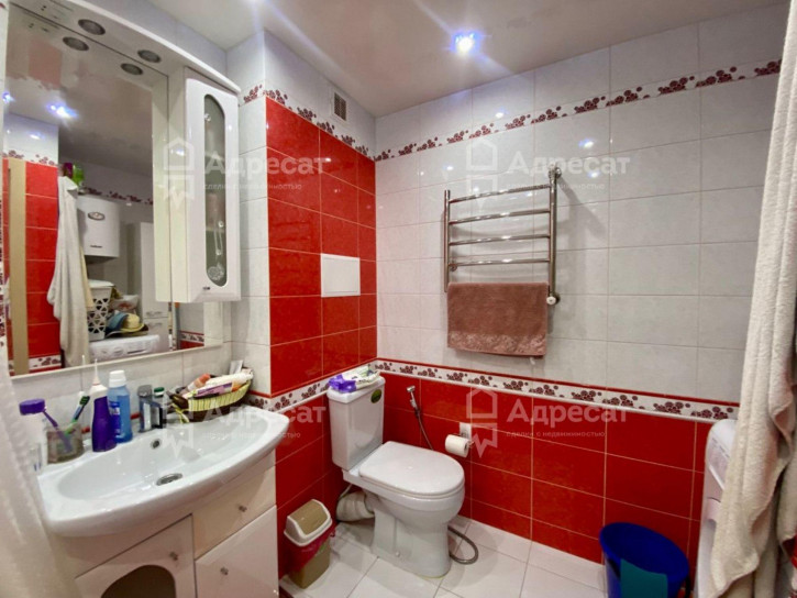 2-комн квартира ул. Пархоменко,  д.59А