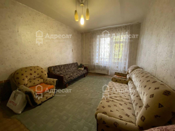 1-комн квартира ул. генерала Шумилова,  д.27