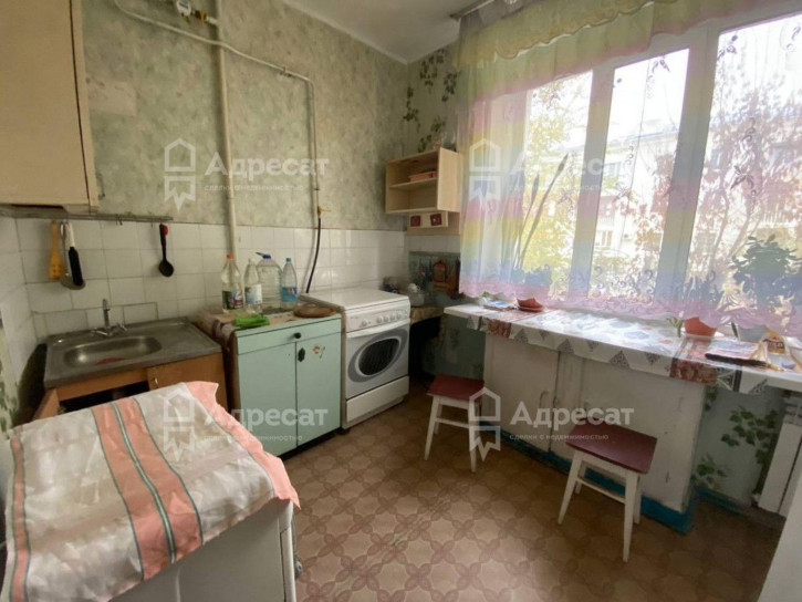 1-комн квартира ул. генерала Шумилова,  д.27