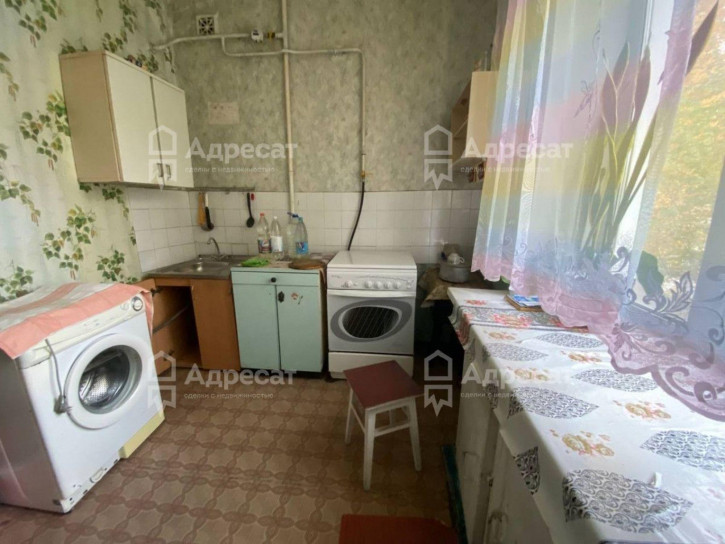 1-комн квартира ул. генерала Шумилова,  д.27