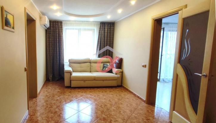 4-комн квартира Московский проспект, 35