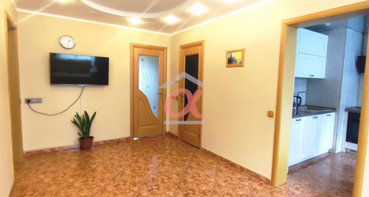 4-комн квартира Московский проспект, 35