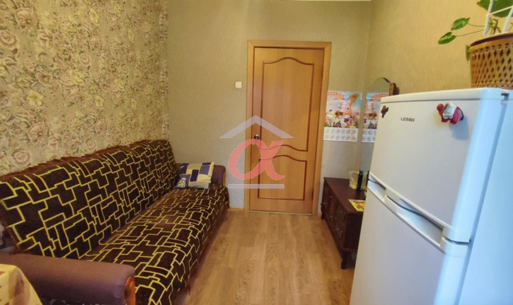 4-комн квартира Сергея Тюленина улица, 1б