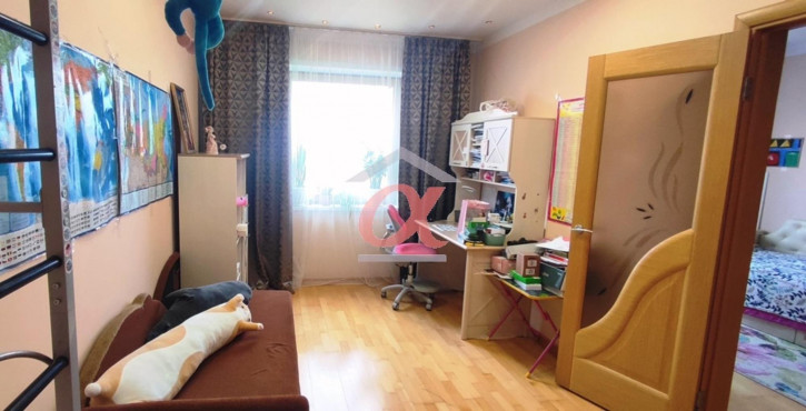 4-комн квартира Московский проспект, 35