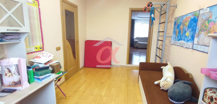 4-комн квартира Московский проспект, 35