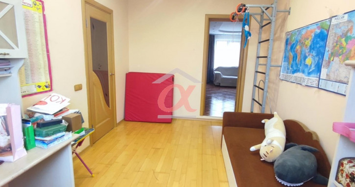 4-комн квартира Московский проспект, 35