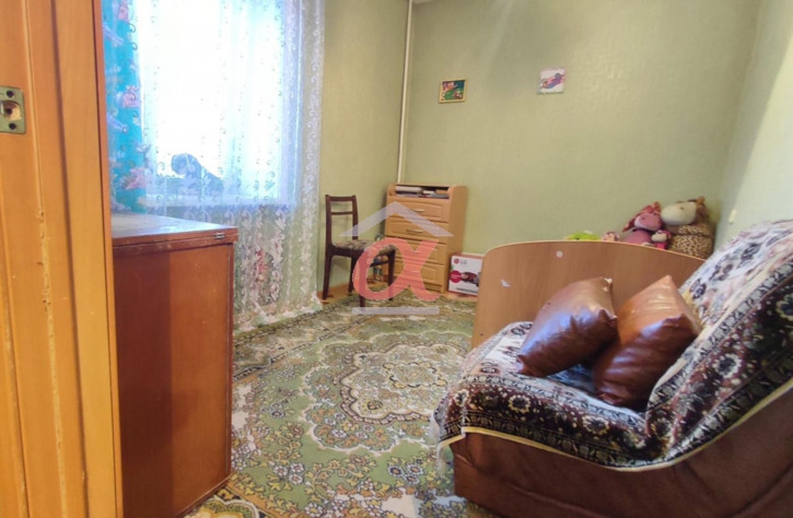 4-комн квартира Сергея Тюленина улица, 1б
