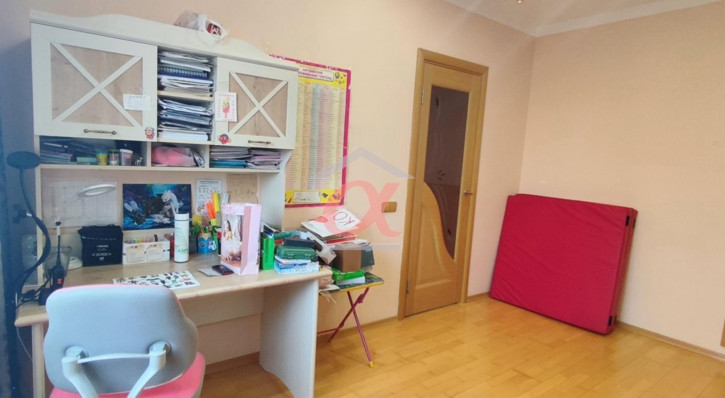 4-комн квартира Московский проспект, 35