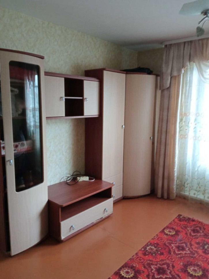 3-комн квартира Мечтателей, 26
