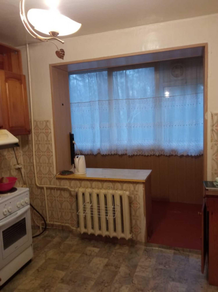 3-комн квартира Мечтателей, 26