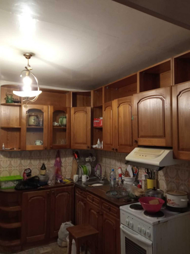 3-комн квартира Мечтателей, 26
