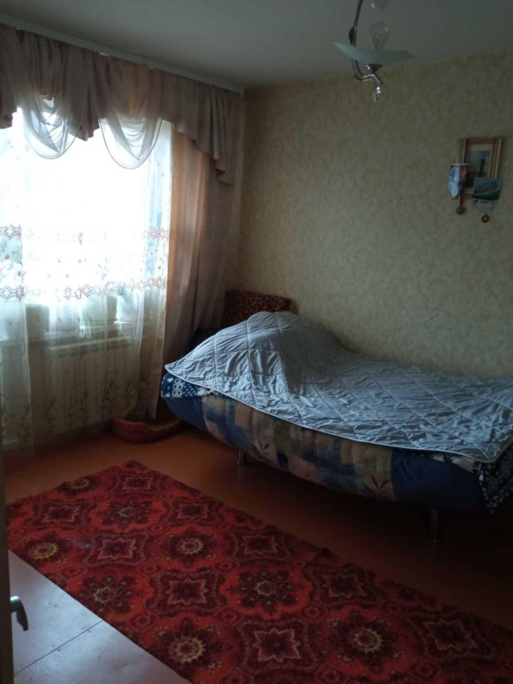 3-комн квартира Мечтателей, 26