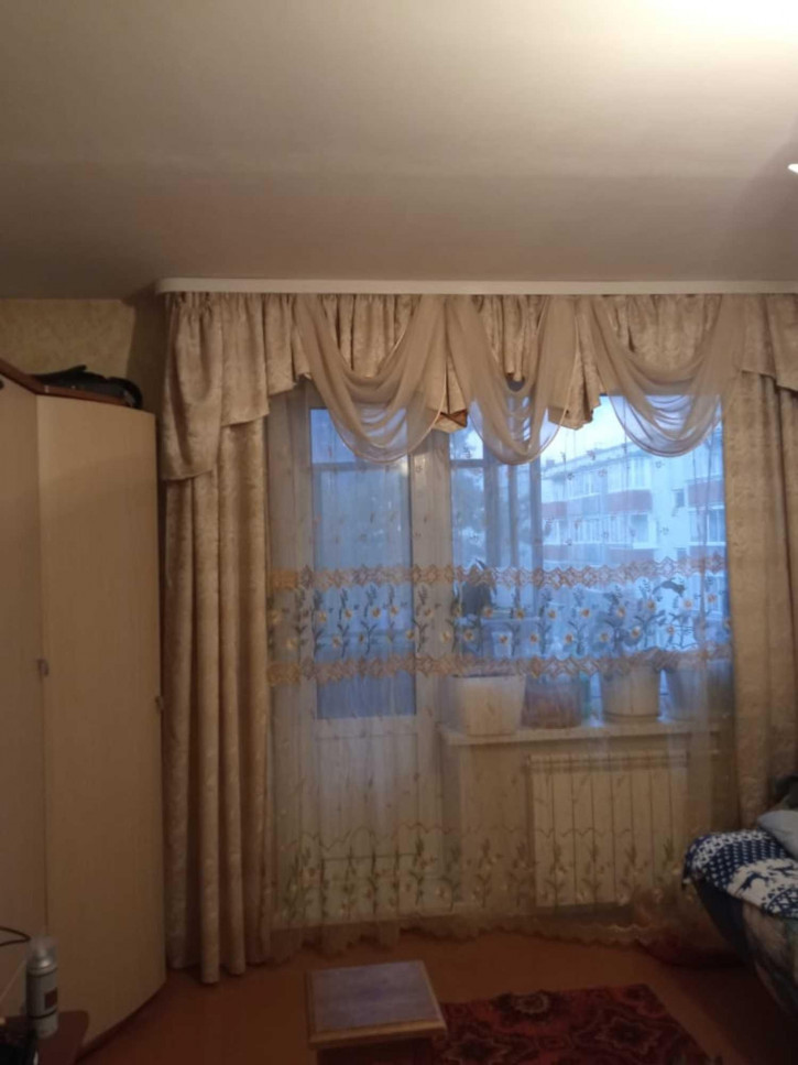 3-комн квартира Мечтателей, 26