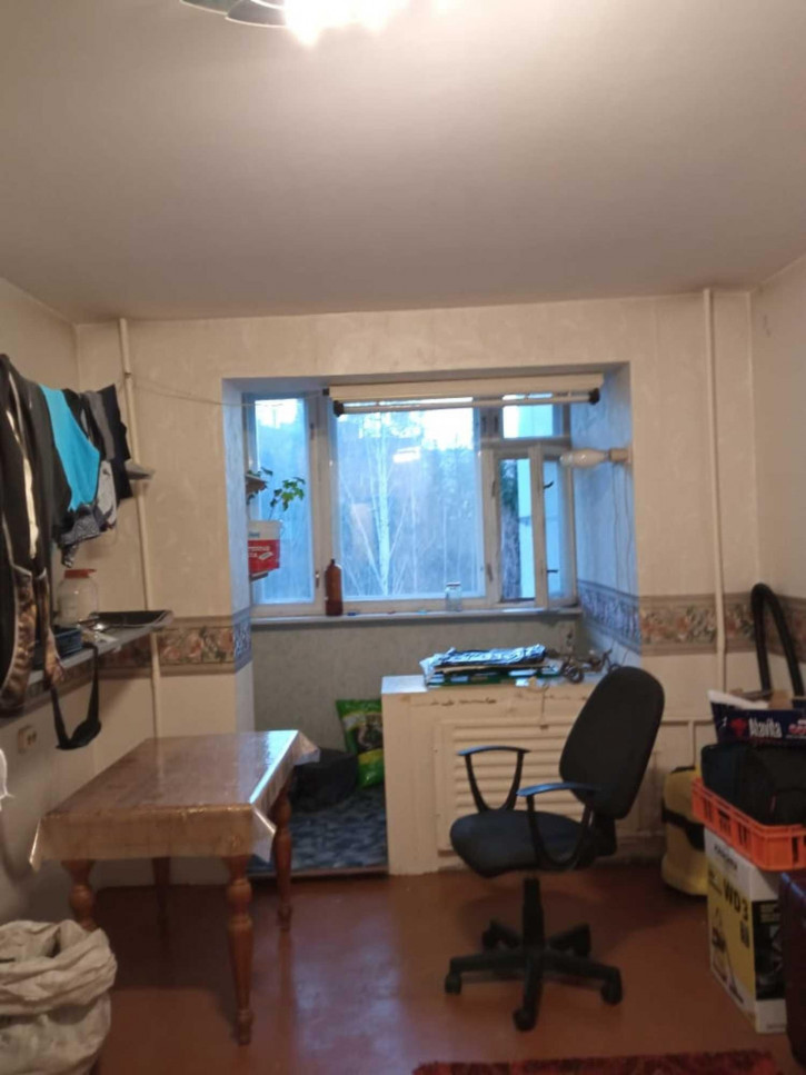 3-комн квартира Мечтателей, 26
