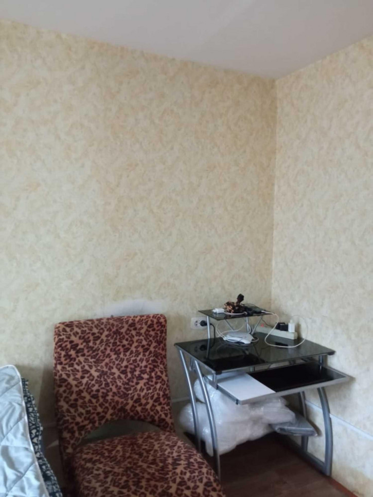 3-комн квартира Мечтателей, 26