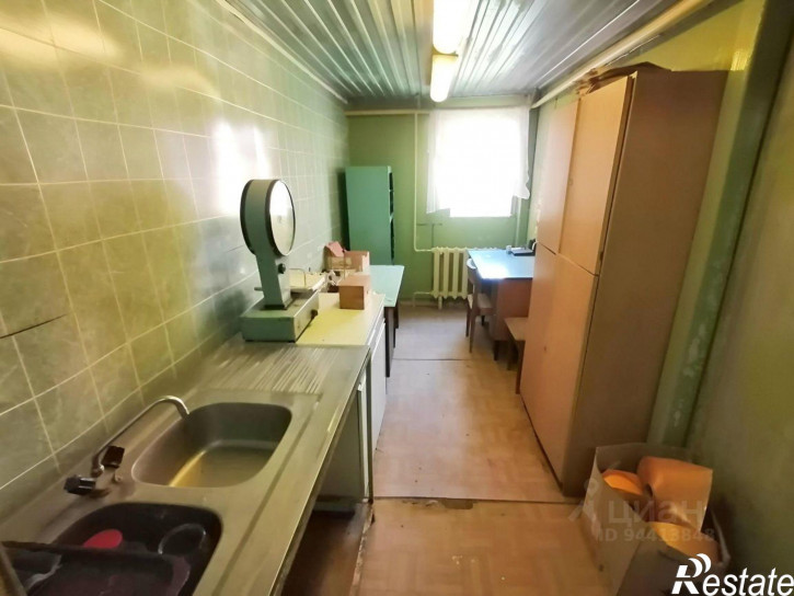 Производственное помещение 70К-041