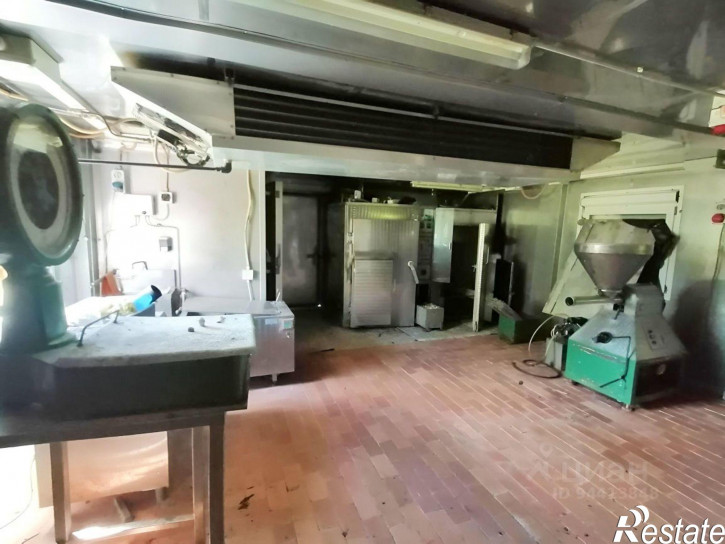 Производственное помещение 70К-041