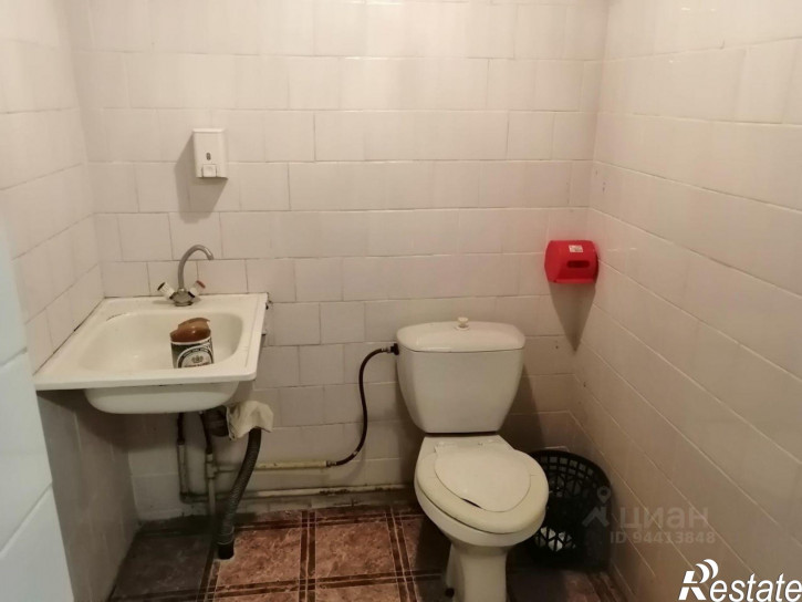 Производственное помещение 70К-041