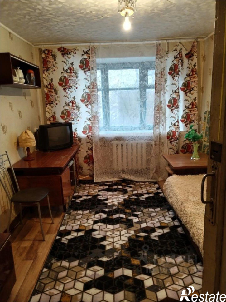 Комната улица Карла Маркса, 3,  д. 3