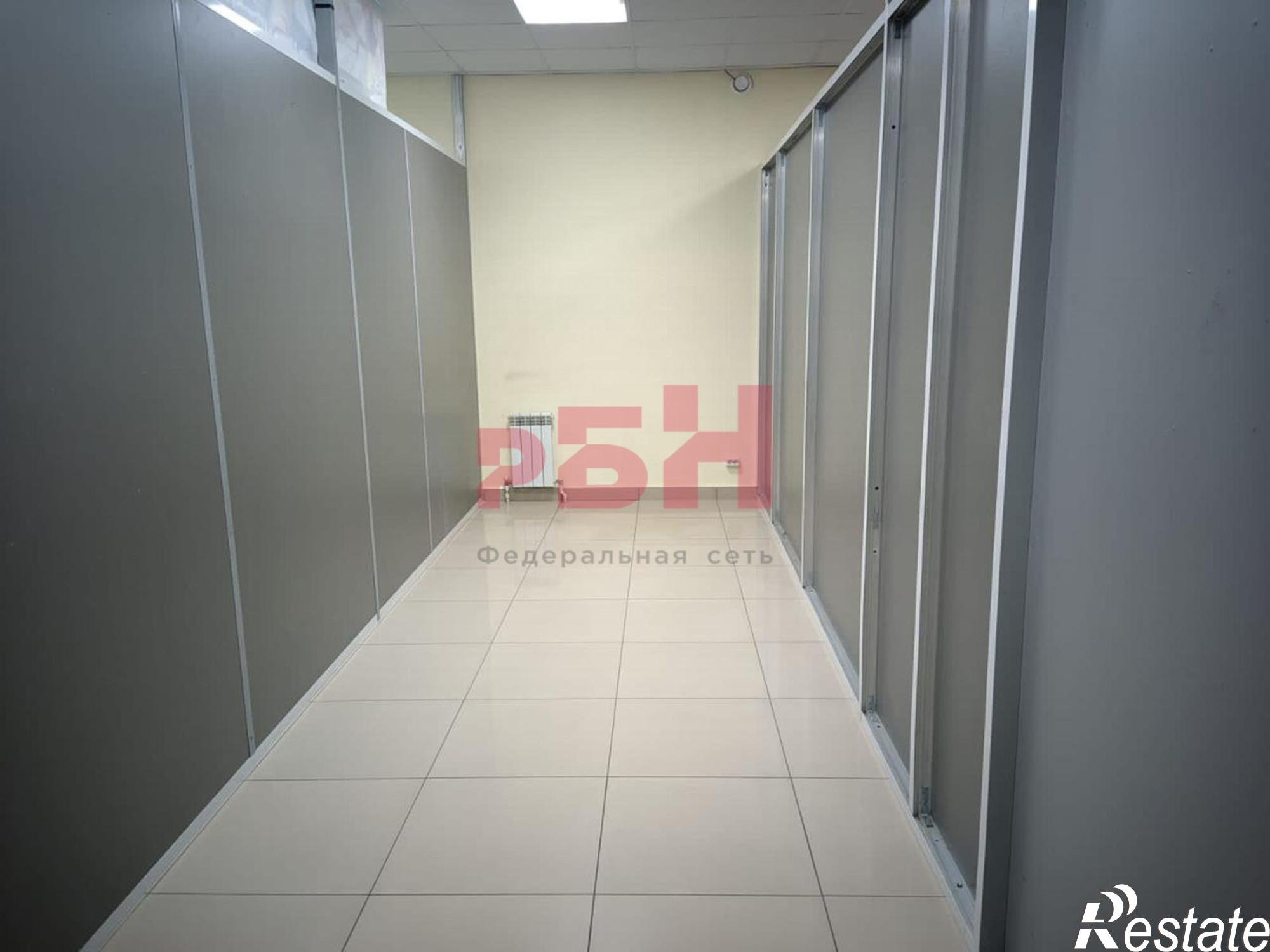 Сдать торговое помещение за 12 000 рублей на Луначарского ул., 9