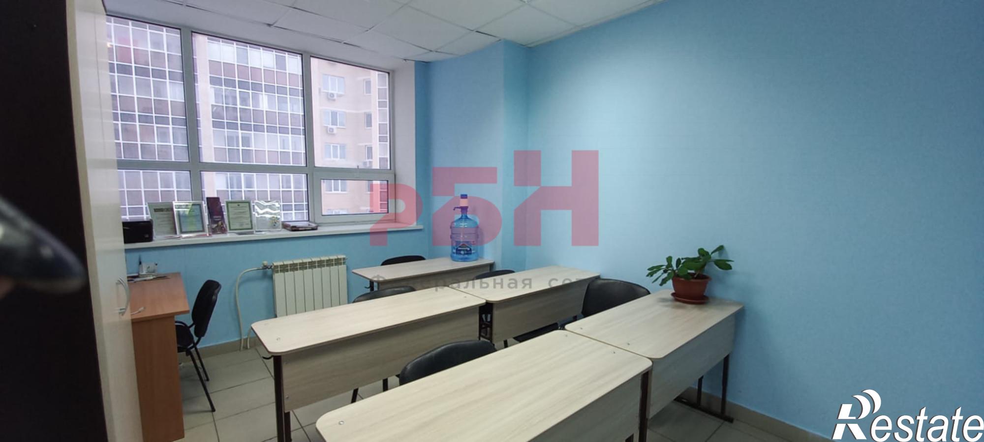 Купить помещение свободного назначения за 15 450 000 рублей на Карла Маркса ул., 13А, к 2