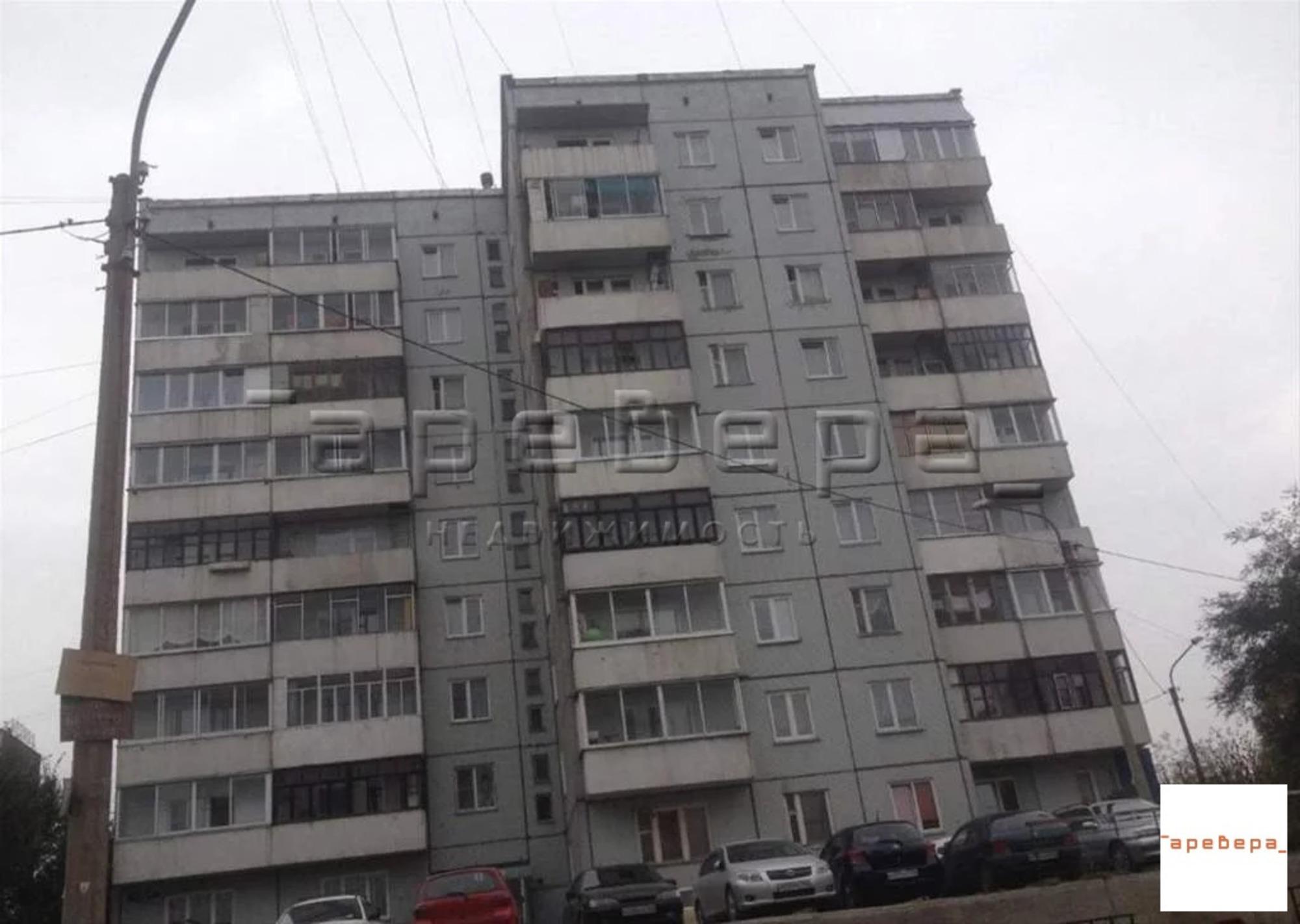 Купить квартиру за 3 150 000 рублей на Славы, 15
