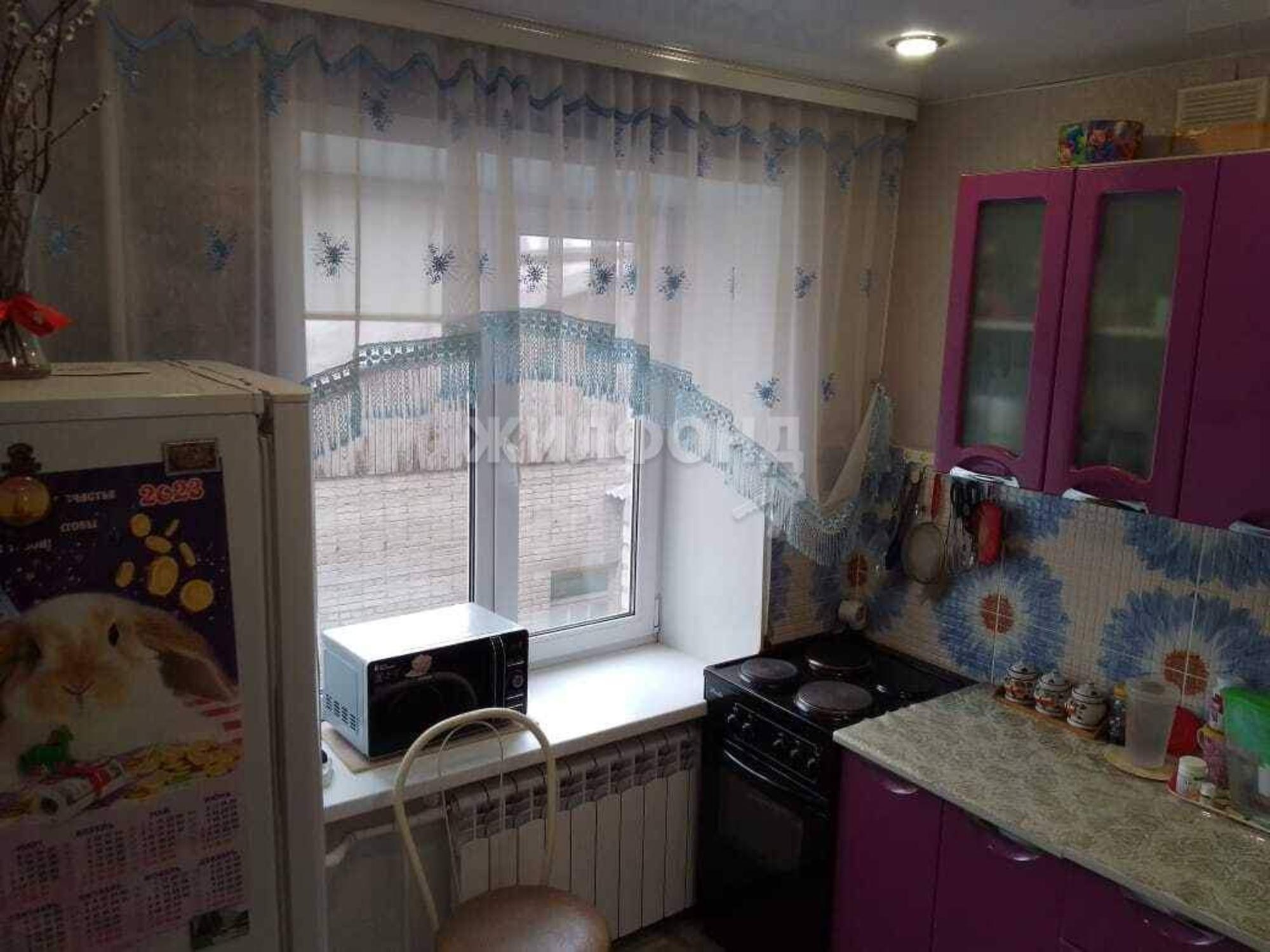 Купить квартиру за 4 000 000 рублей на Центральная улица, д.18