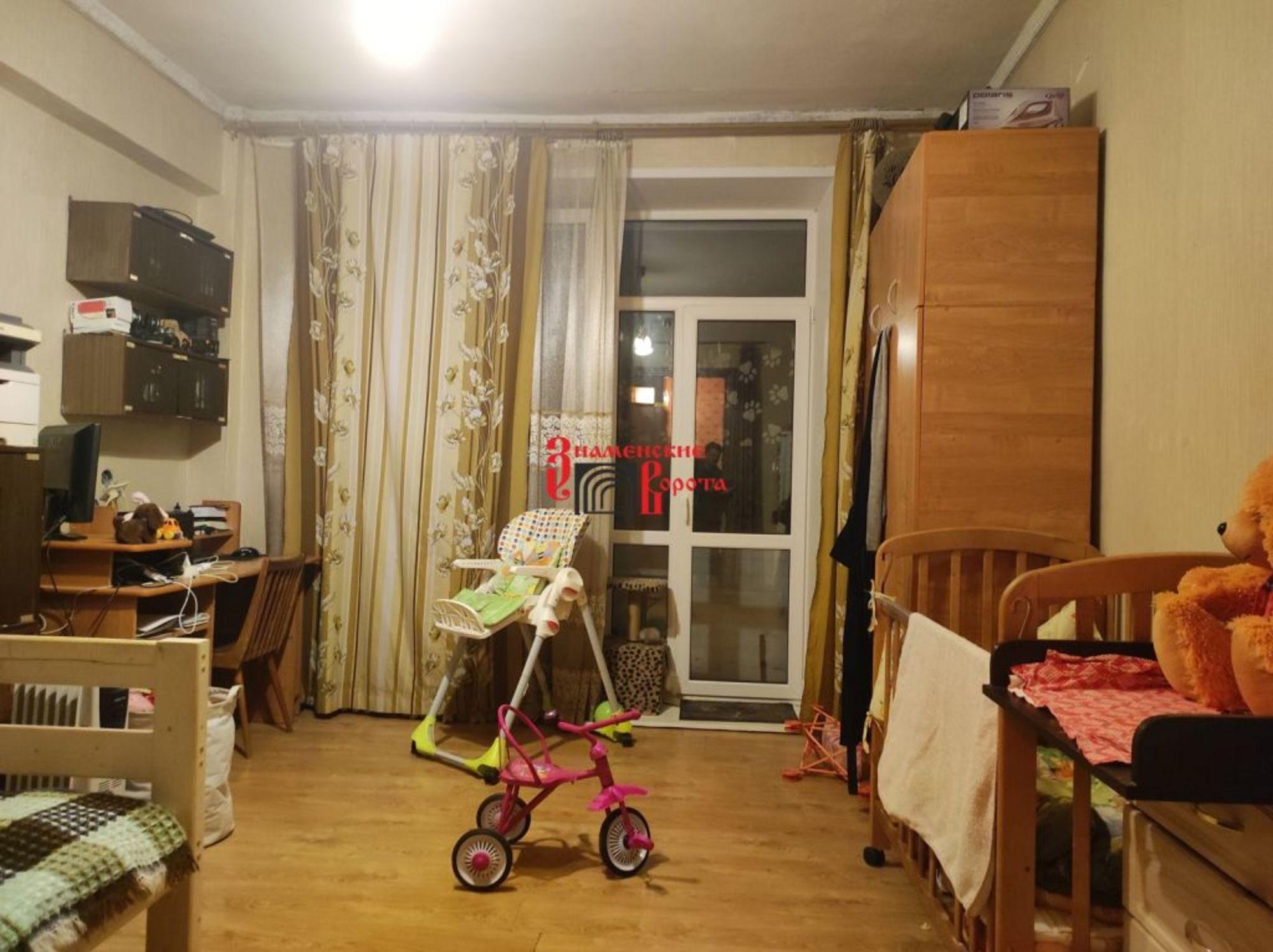 Купить квартиру за 7 990 000 рублей на Толбухина пр-кт, 40