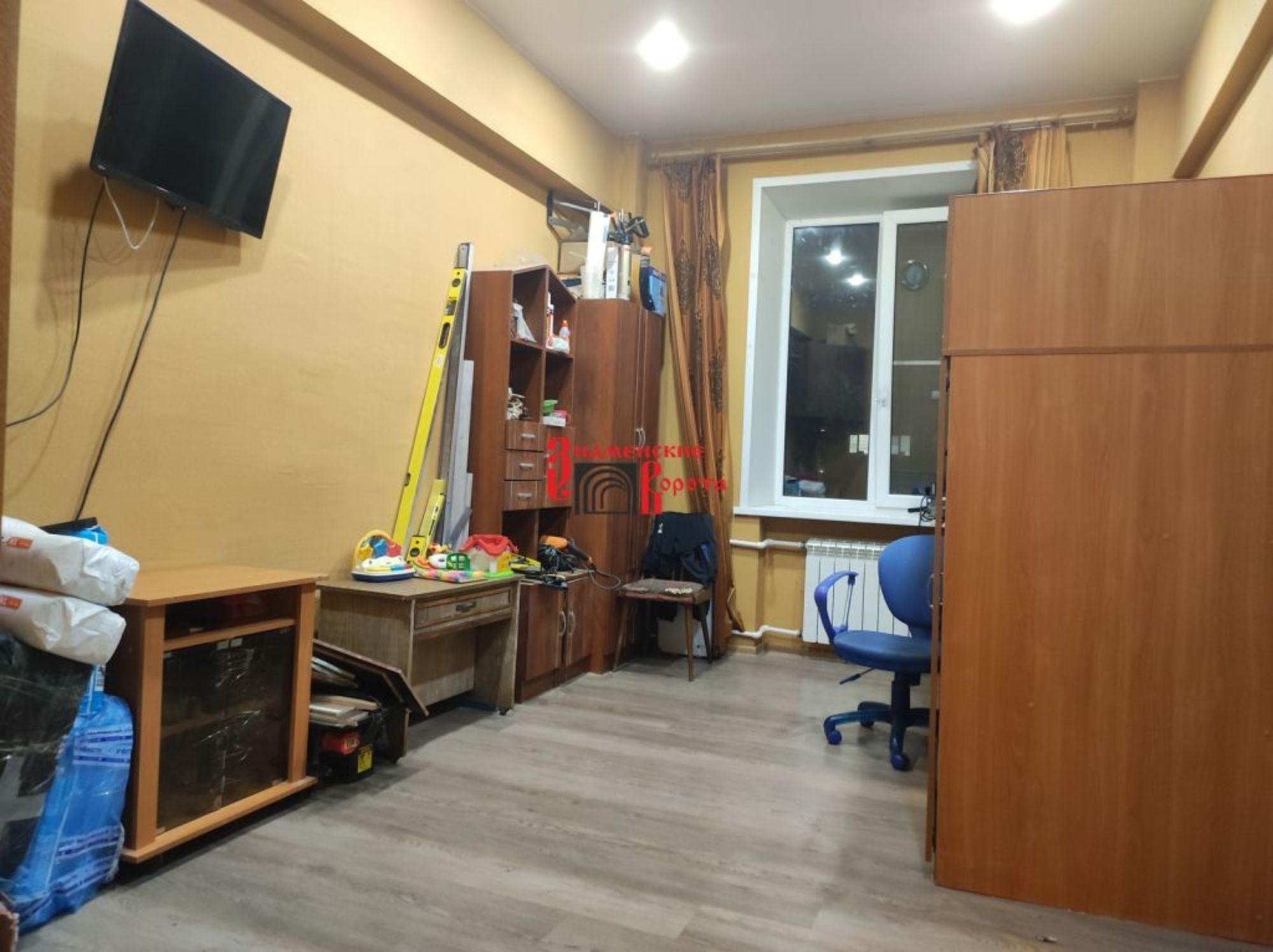 Купить квартиру за 7 990 000 рублей на Толбухина пр-кт, 40