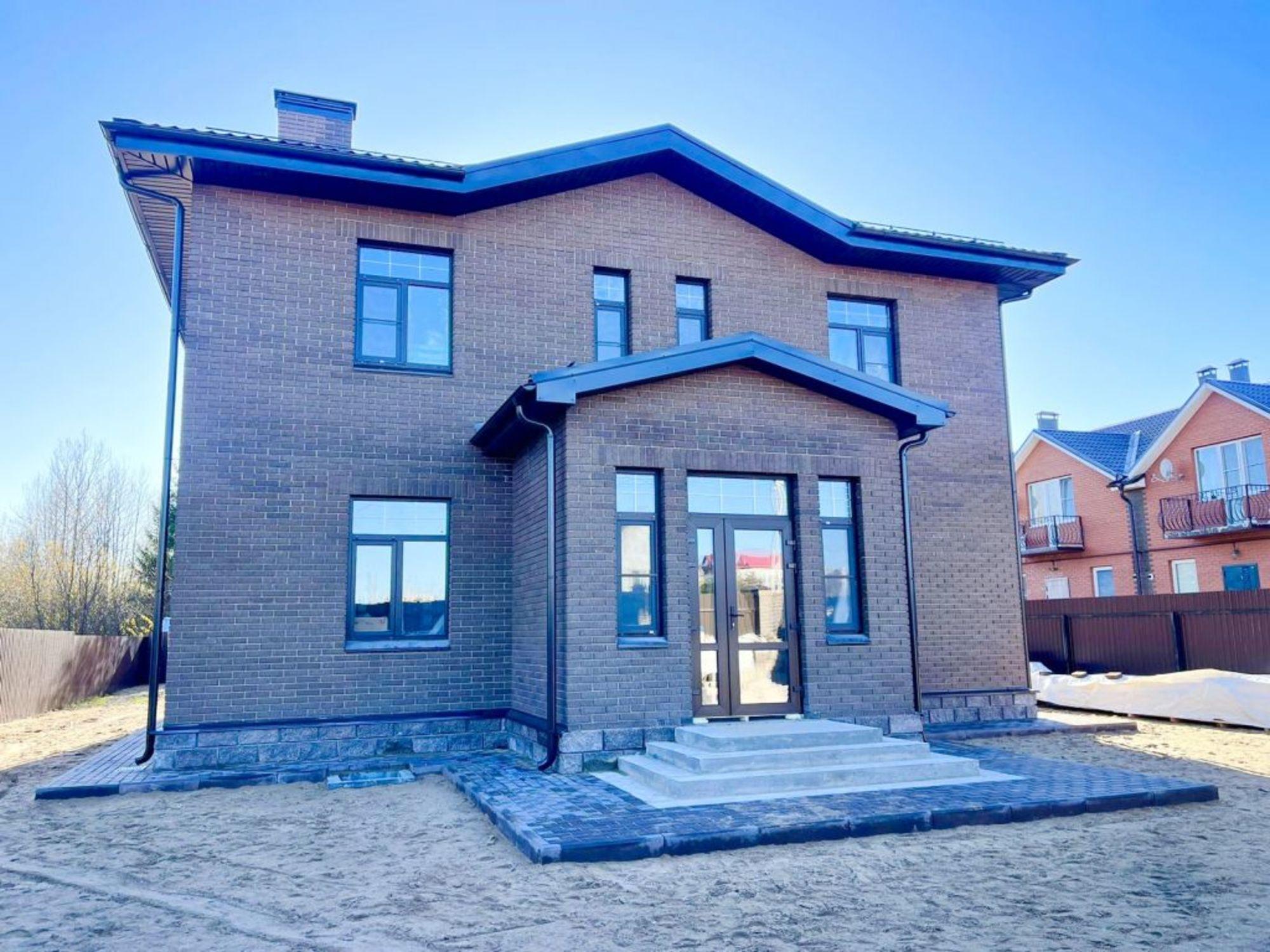 Купить дачу, дом, коттедж за 19 000 000 рублей на 2-й Слободской пер