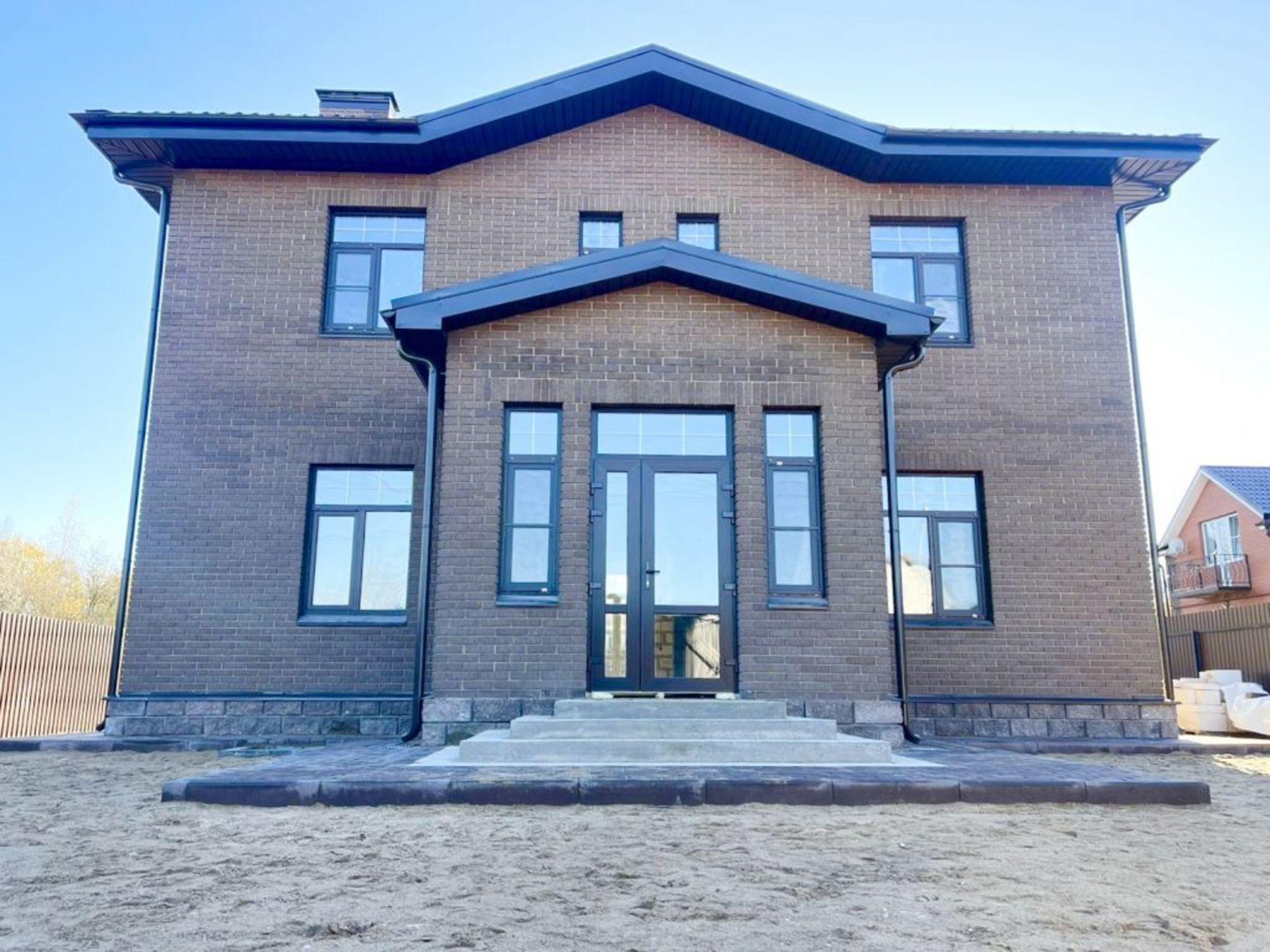 Купить дачу, дом, коттедж за 19 000 000 рублей на 2-й Слободской пер