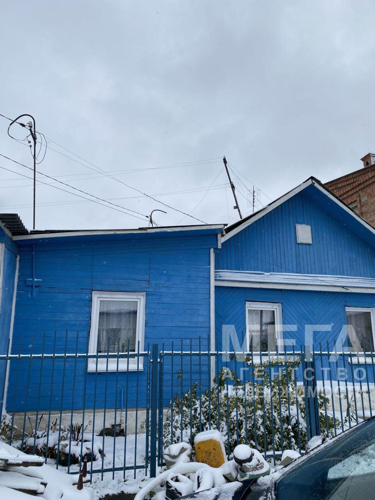 Купить дачу, дом, коттедж за 1 650 000 рублей на Фабрично-заводская ул, 29