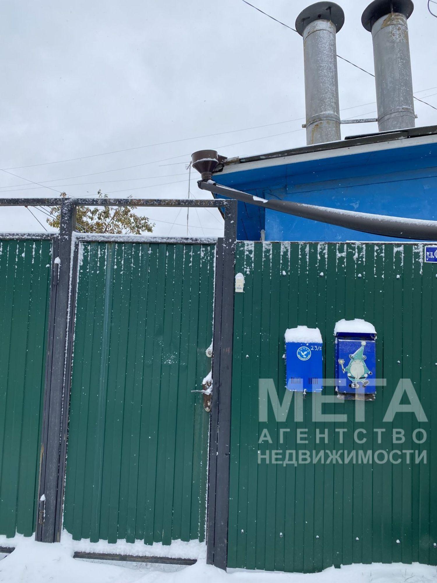 Купить дачу, дом, коттедж за 1 650 000 рублей на Фабрично-заводская ул, 29