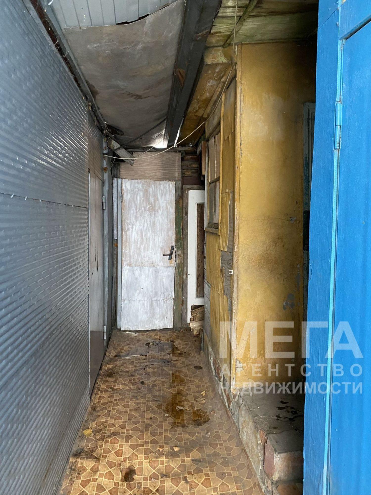 Купить дачу, дом, коттедж за 1 650 000 рублей на Фабрично-заводская ул, 29