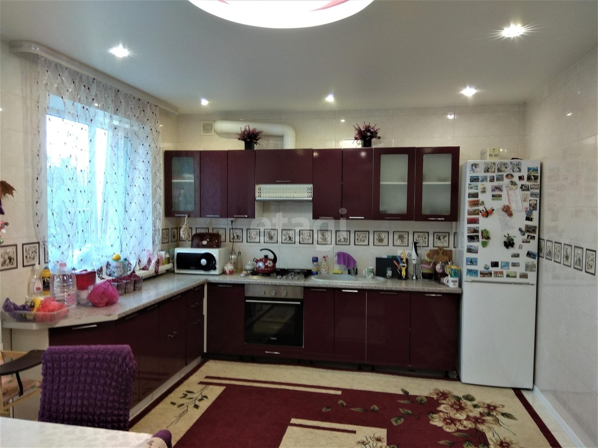 Купить дачу, дом, коттедж за 15 300 000 рублей на Персиковая