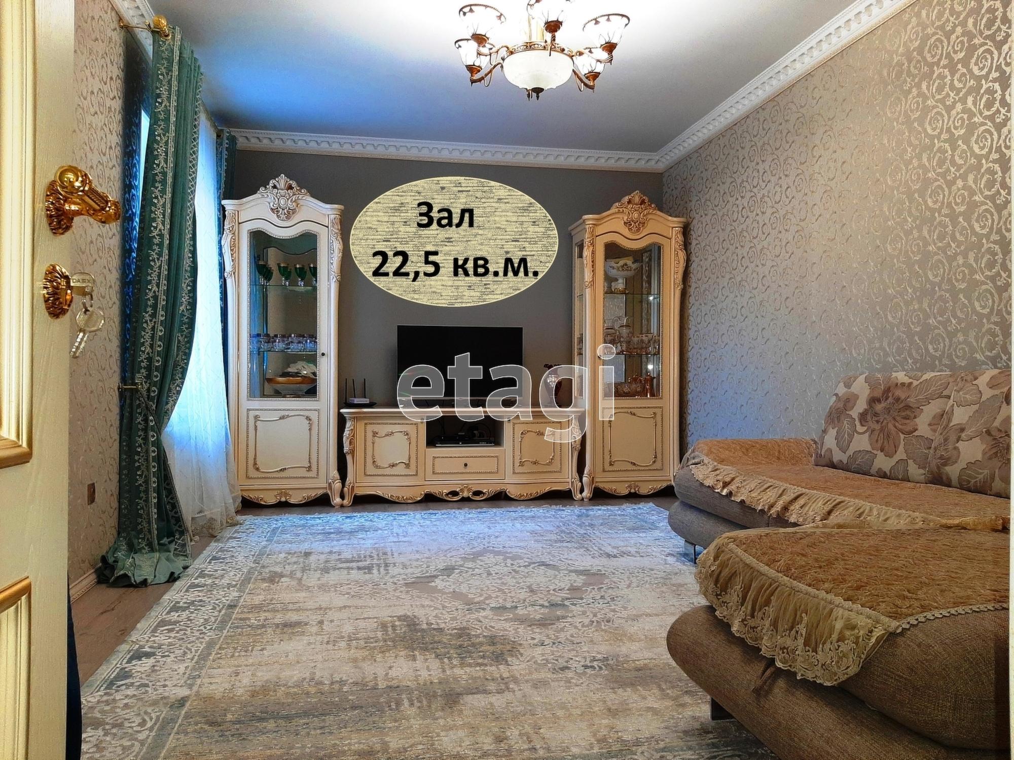 Купить дачу, дом, коттедж за 15 000 000 рублей на Вишневая