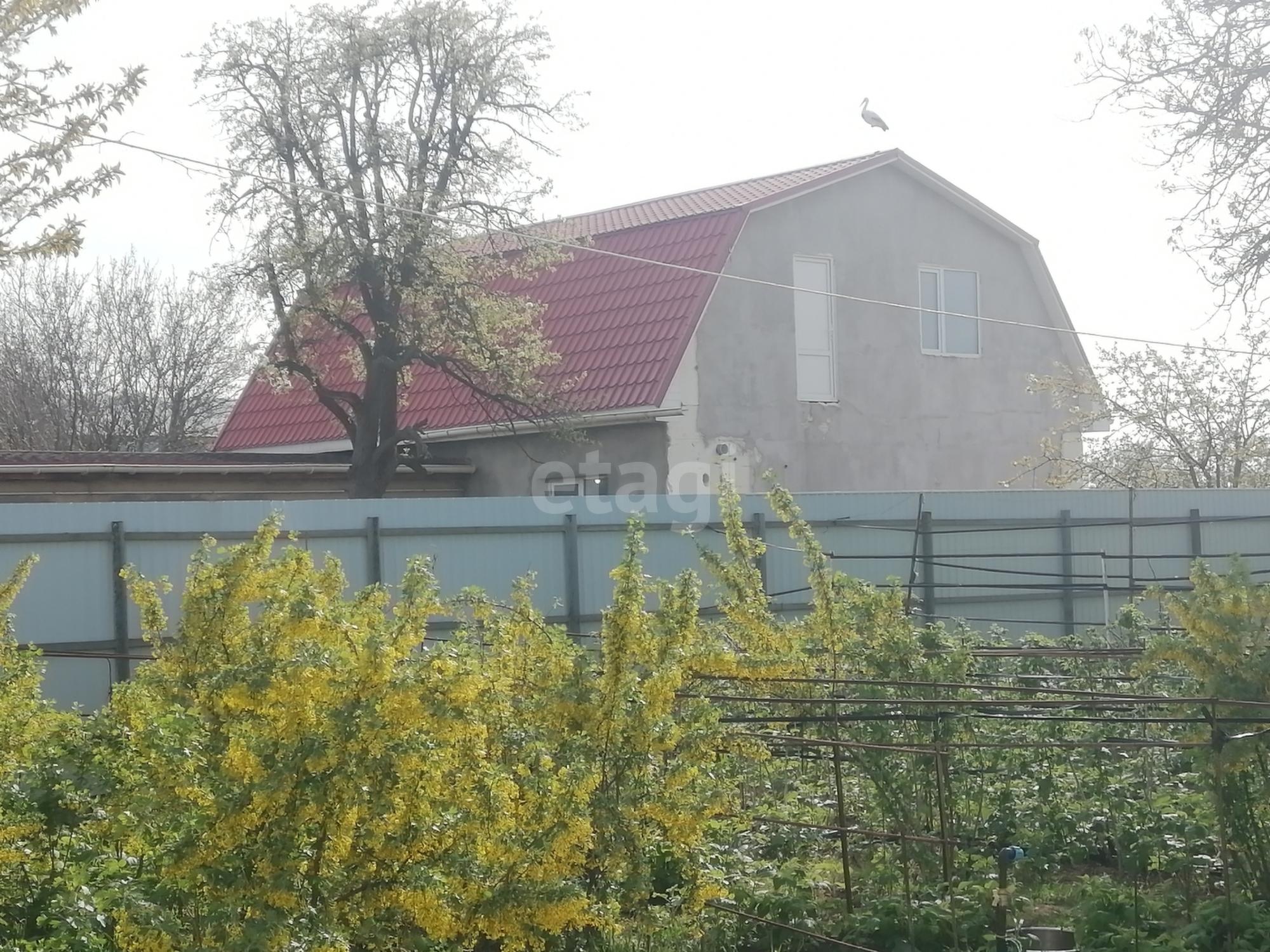 Купить дачу, дом, коттедж за 6 750 000 рублей на Киевская