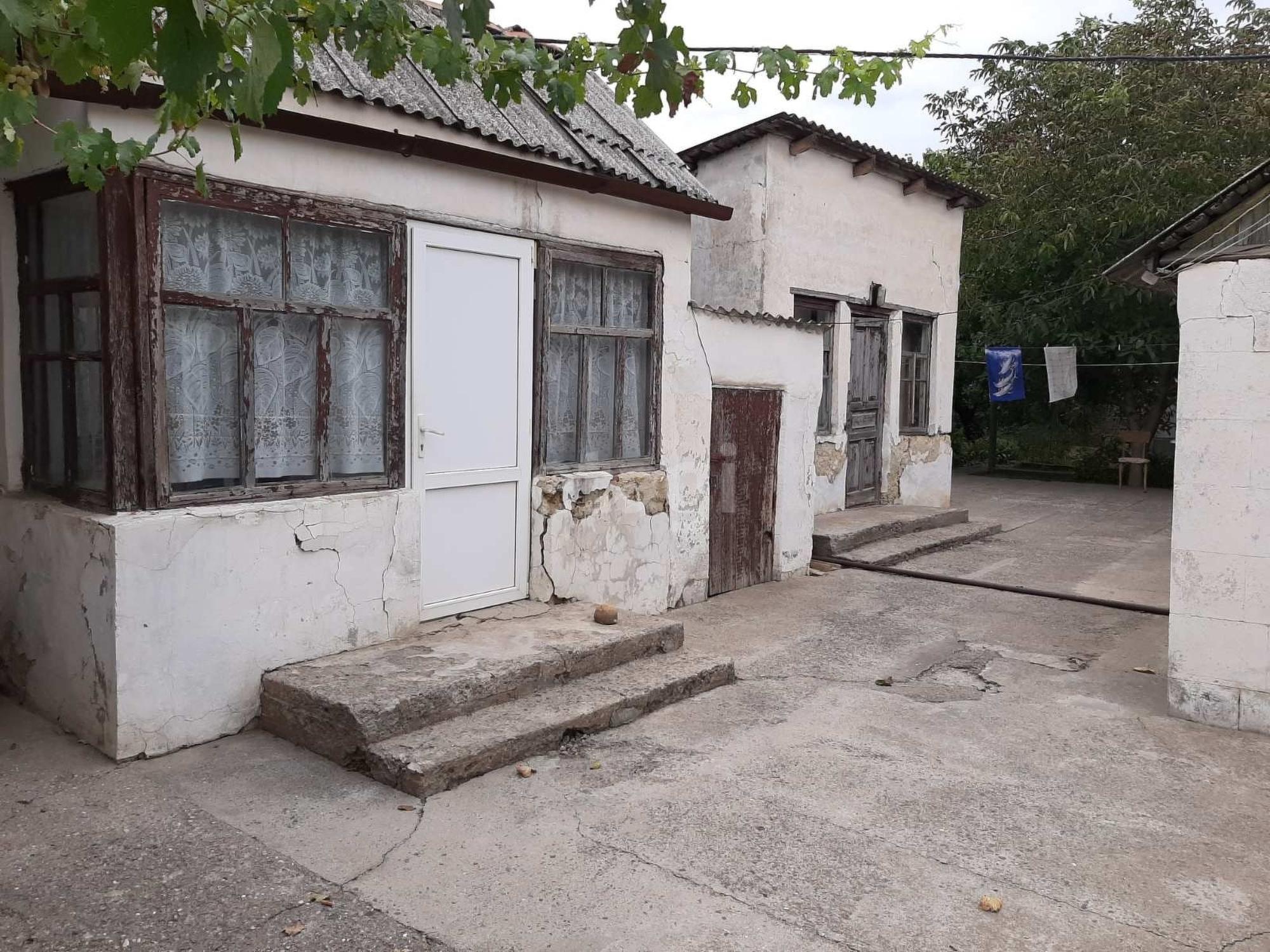 Купить дачу, дом, коттедж за 4 500 000 рублей на Симферопольский район