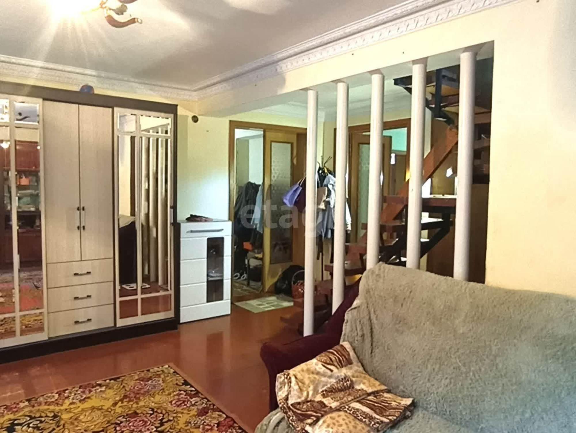 Купить дачу, дом, коттедж за 19 500 000 рублей на Каштановый пер.