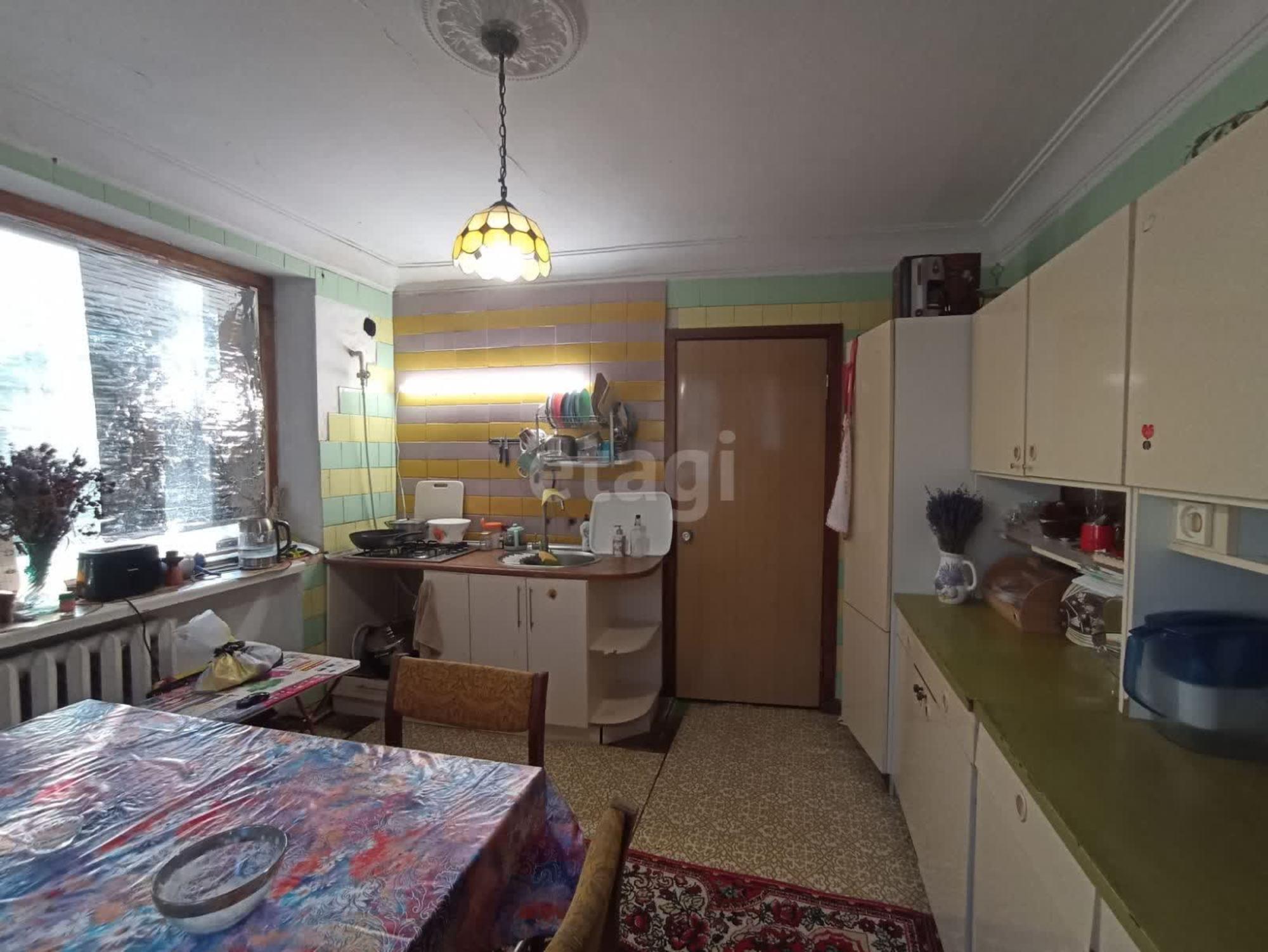Купить дачу, дом, коттедж за 19 500 000 рублей на Каштановый пер.